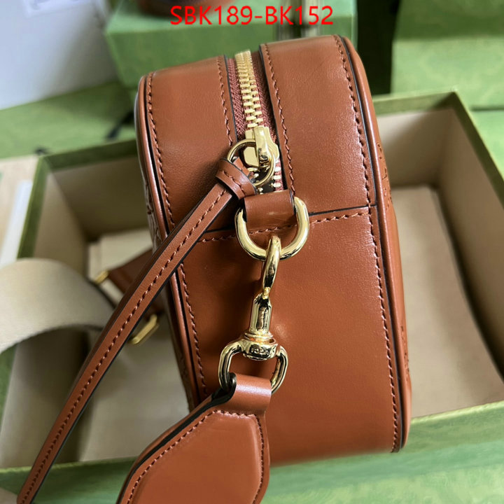 Gucci Bags Promotion-,ID: BK152,