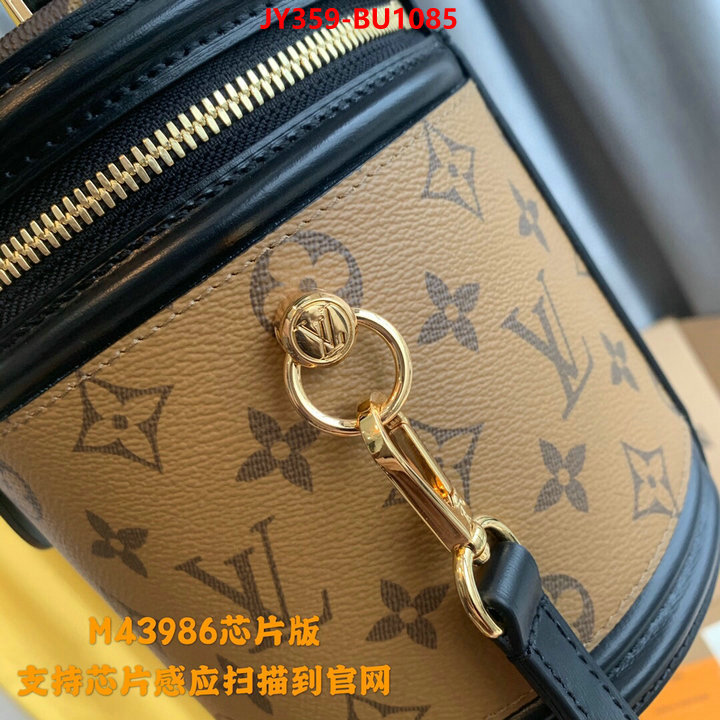 LV Bags(TOP)-Pochette MTis-Twist-,ID: BU1085,$: 359USD