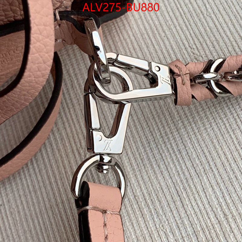 LV Bags(TOP)-Nono-No Purse-Nano No-,ID: BU880,$: 275USD