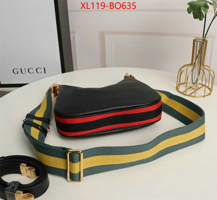 Gucci Bags(4A)-Diagonal-,replica wholesale ,ID: BO635,