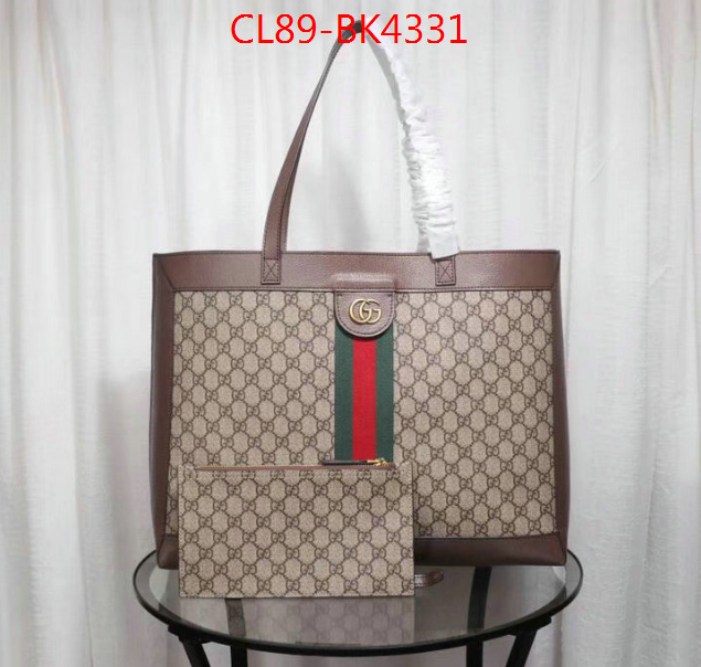 Gucci Bags(4A)-Ophidia-G,online china ,ID: BK4331,$: 89USD