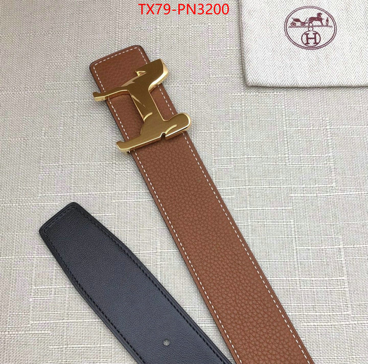 Belts-Hermes,cheap replica , ID: PN3200,$: 79USD