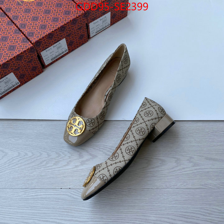 Women Shoes-Tory Burch,best fake ,-ID: SE2399,$: 95USD