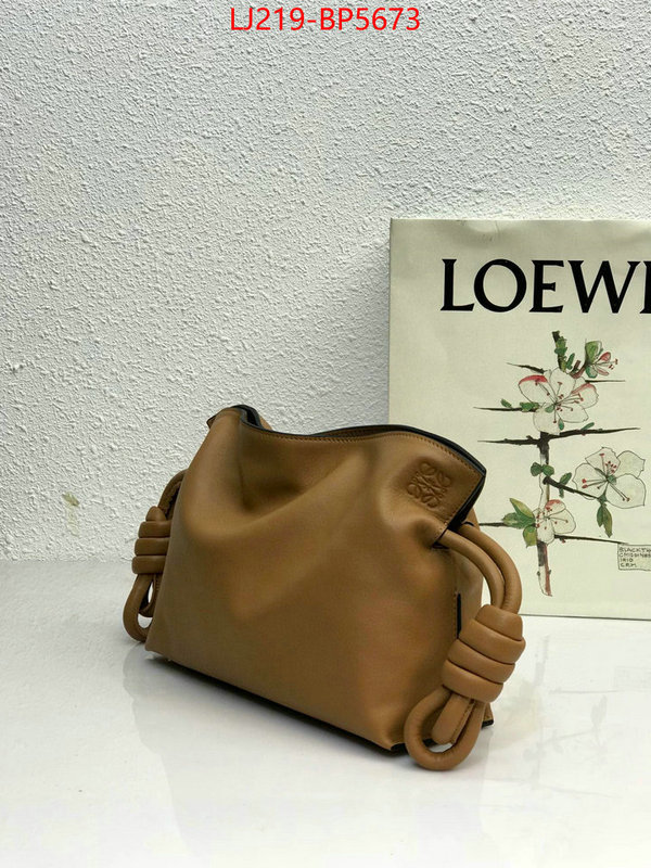 Loewe Bags(TOP)-Diagonal-,high-end designer ,ID: BP5673,$: 219USD