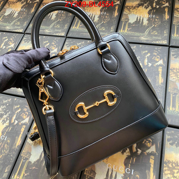 Gucci Bags(TOP)-Horsebit-,replica online ,ID: BL4554,$: 209USD