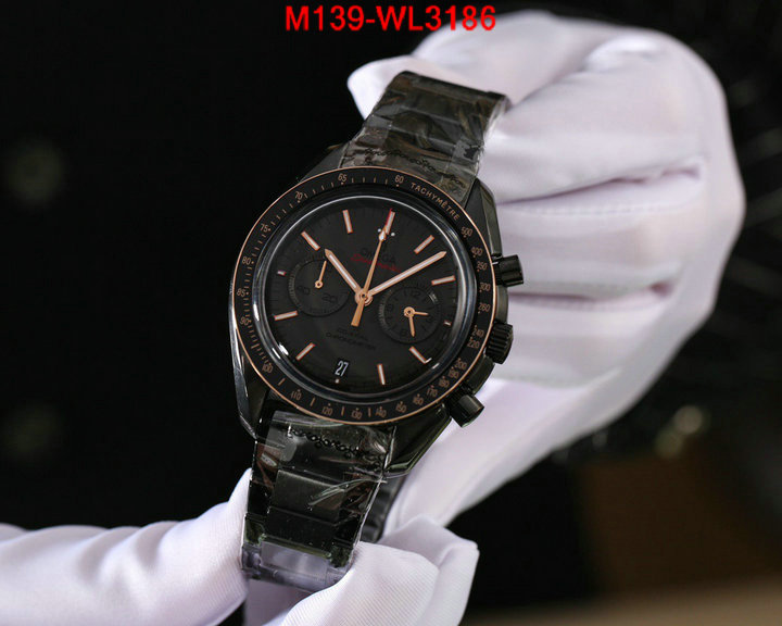 Watch(4A)-Omega,how to start selling replica , ID: WL3186,$: 139USD