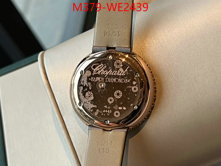 Watch(TOP)-Chopard,best website for replica , ID: WE2439,$: 379USD