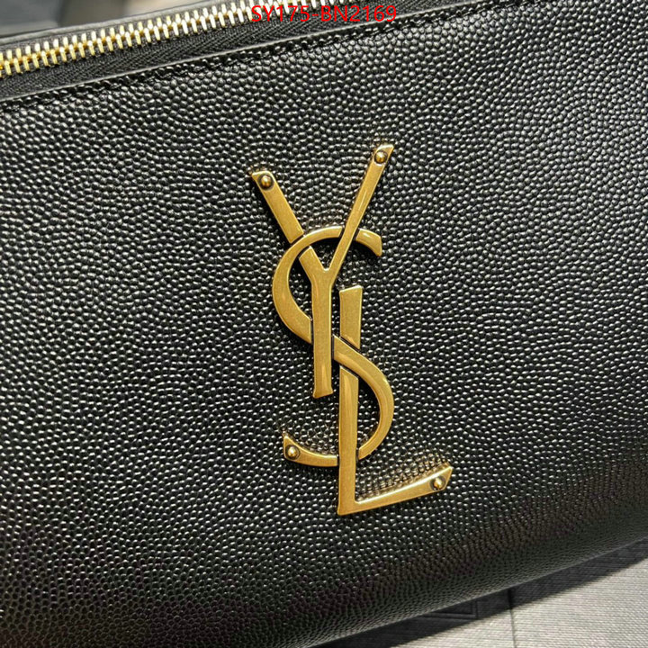 YSL Bag(TOP)-Diagonal-,ID: BN2169,$: 175USD