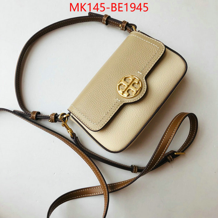 Tory Burch Bags(TOP)-Diagonal-,ID: BE1945,$: 145USD