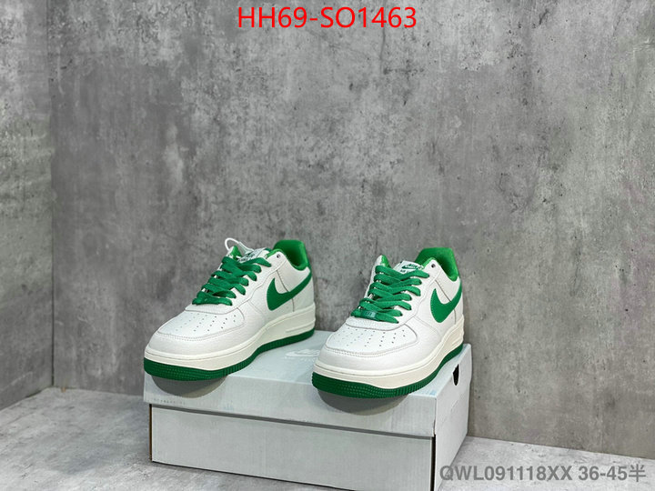Men Shoes-Nike,the best , ID: SO1463,$: 69USD