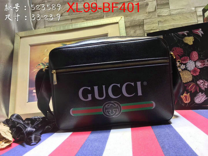 Gucci Bags(4A)-Diagonal-,high quality happy copy ,ID: BF401,$:99USD