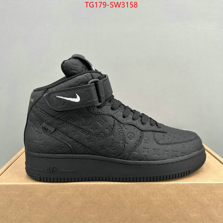 Men Shoes-Nike,fake designer , ID: SW3158,$: 179USD