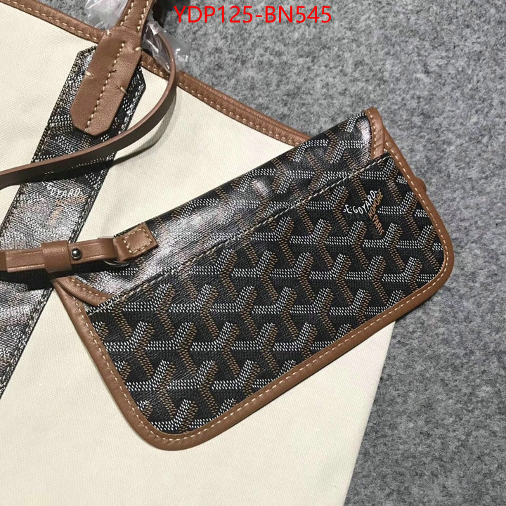 Goyard Bags(TOP)-Handbag-,ID: BN545,