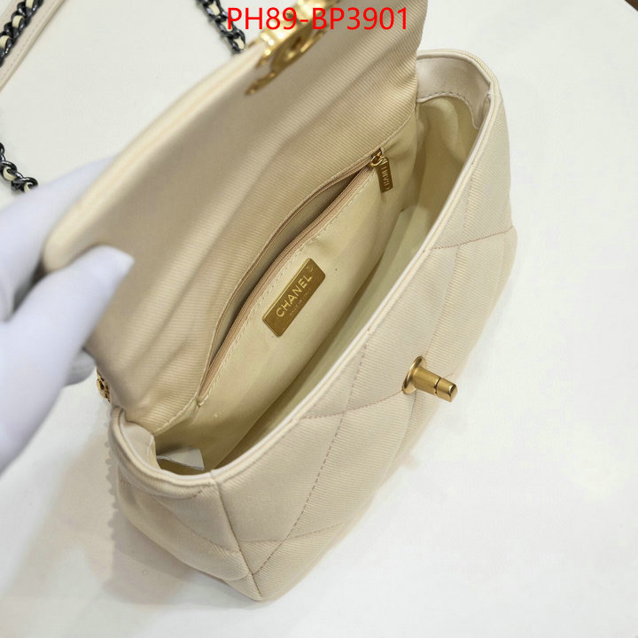 Chanel Bags(4A)-Diagonal-,ID: BP3901,$: 89USD