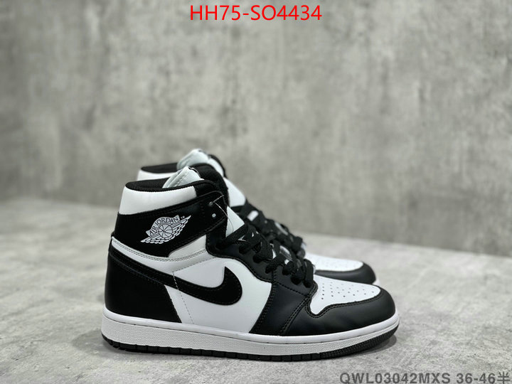 Women Shoes-NIKE,how to find designer replica , ID: SO4434,$: 75USD