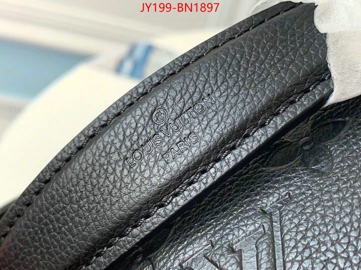 LV Bags(TOP)-Discovery-,ID: BN1897,$: 199USD