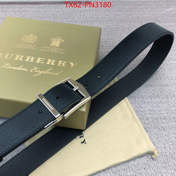 Belts-Burberry,from china 2023 , ID: PN3180,$: 62USD