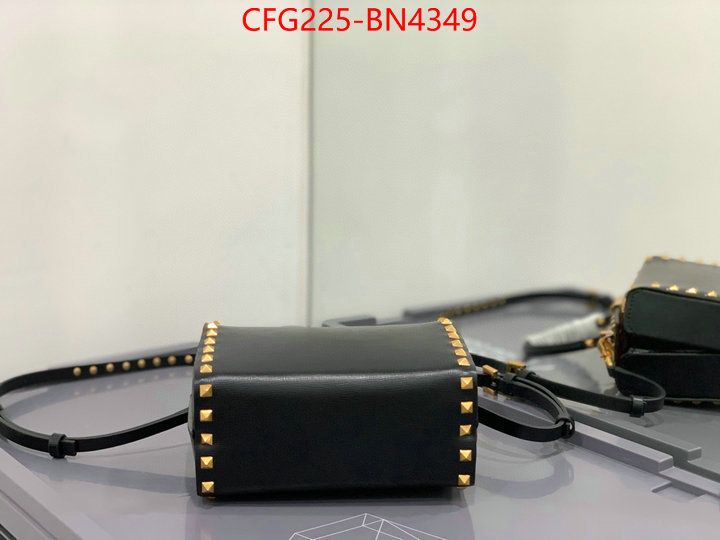 Valentino Bags (TOP)-Diagonal-,top quality replica ,ID: BN4349,$: 225USD