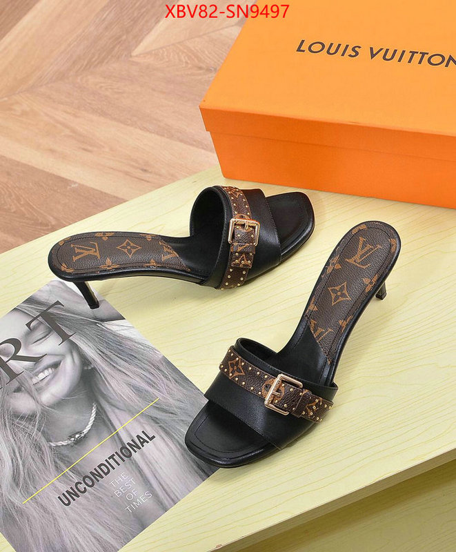 Women Shoes-LV,top quality website , ID: SN9497,$: 82USD