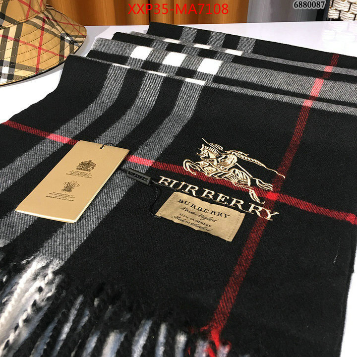 Scarf-Burberry,can you buy knockoff ,ID: MA7108,$: 35USD