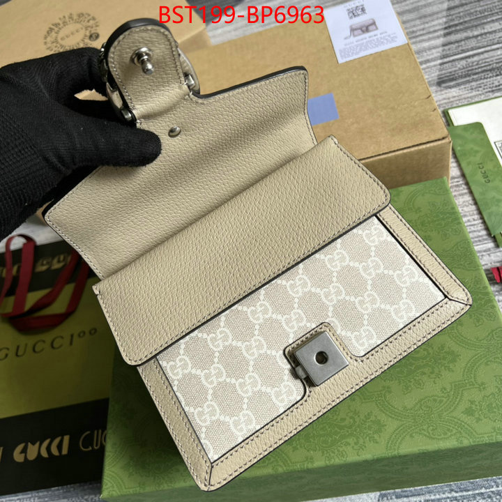 Gucci Bags(TOP)-Dionysus-,7 star collection ,ID: BP6963,$: 199USD