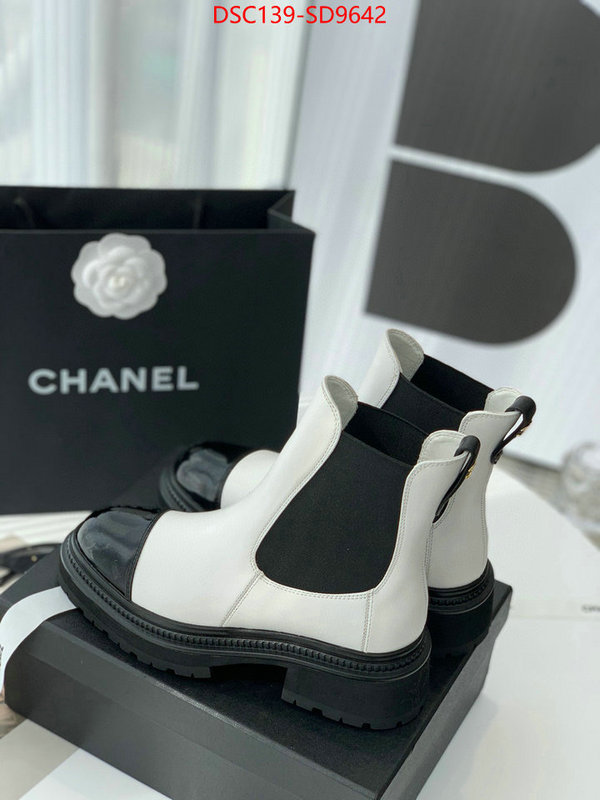 Women Shoes-Chanel,aaaaa replica designer , ID: SD9642,$: 139USD