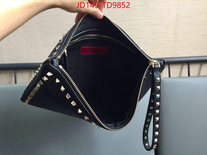 Valentino Bags (TOP)-Wallet,buy the best replica ,ID: TD9852,$: 149USD