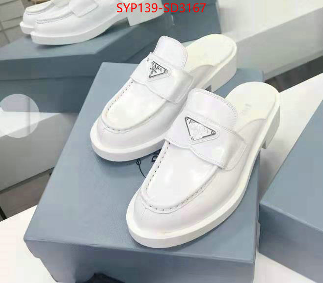 Women Shoes-Prada,best luxury replica , ID: SD3167,$: 139USD