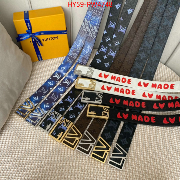 Belts-LV,first top , ID: PW4748,$: 59USD