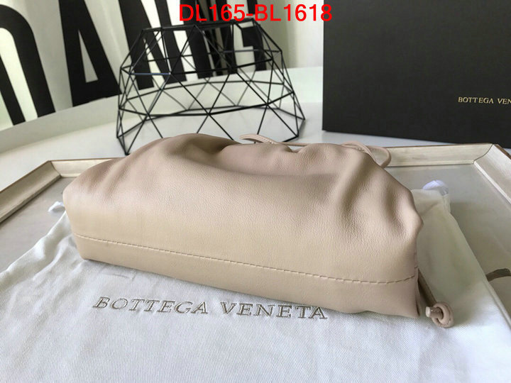 BV Bags(4A)-Pouch Series-,same as original ,ID: BL1618,$: 165USD