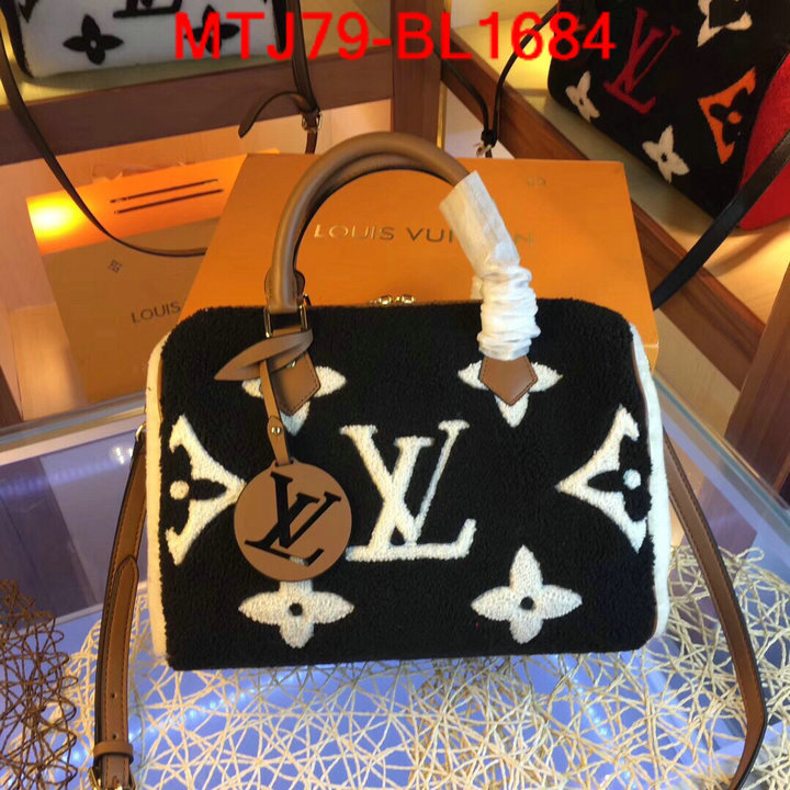 LV Bags(4A)-Speedy-,hot sale ,ID: BL1684,$: 79USD