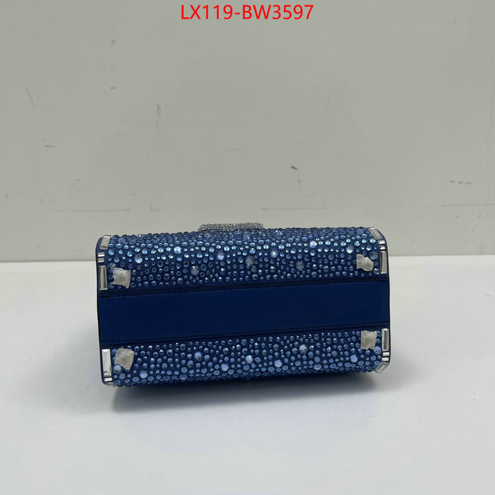 Valentino Bags(4A)-Diagonal-,buy top high quality replica ,ID: BW3597,$: 119USD