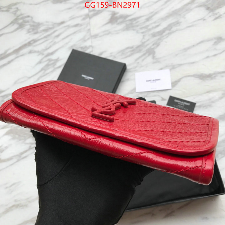 YSL Bag(4A)-Diagonal-,ID: BN2971,$: 159USD