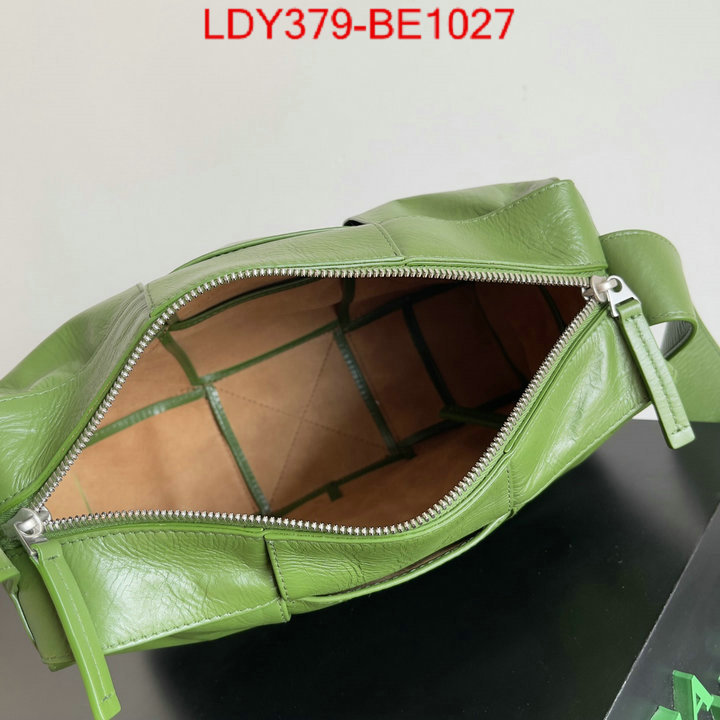 BV Bags(TOP)-Cassette Series,aaaaa+ class replica ,ID: BE1027,$: 379USD