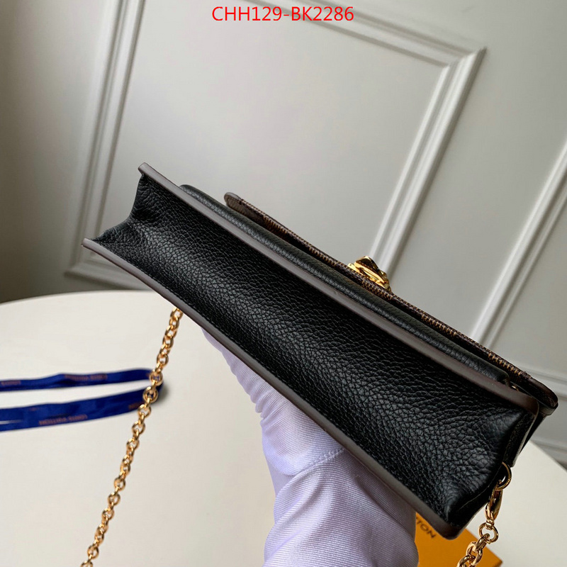LV Bags(TOP)-Pochette MTis-Twist-,ID: BK2286,$:129USD