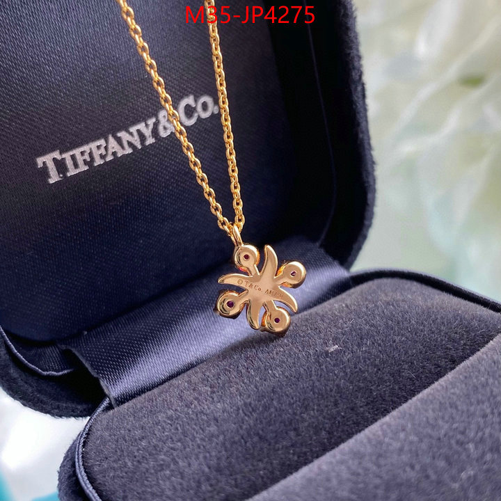 Jewelry-Tiffany,counter quality , ID: JP4275,$: 35USD