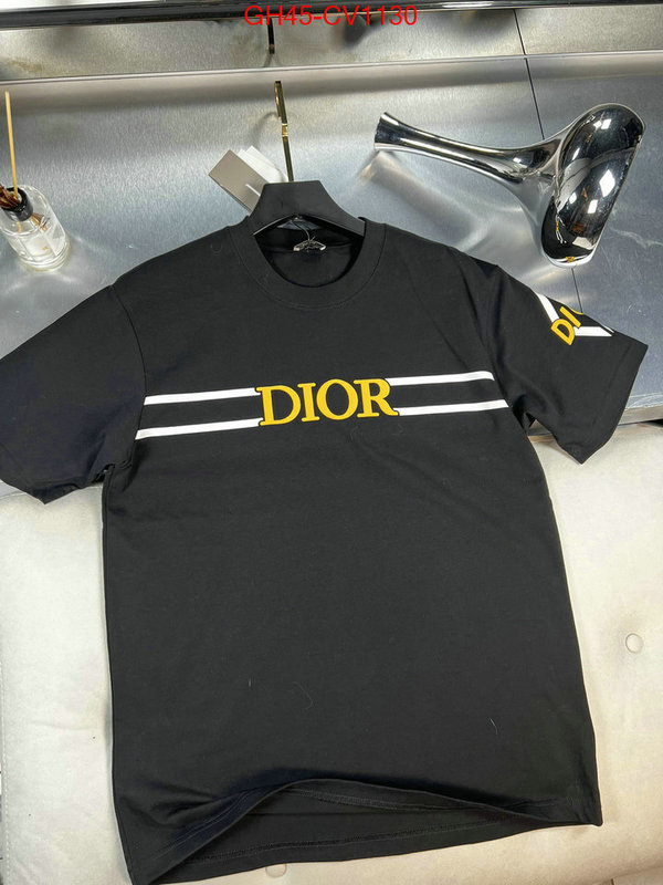 Clothing-Dior,buy sell ,ID: CV1130,$: 45USD