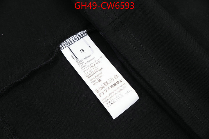 Clothing-Loewe,shop the best high quality , ID: CW6593,$: 49USD