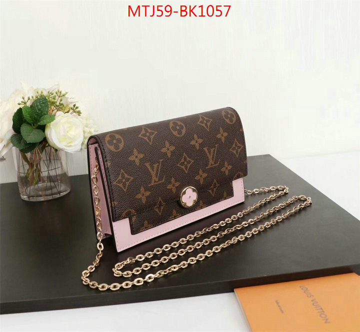 LV Bags(4A)-Pochette MTis Bag-Twist-,ID: BK1057,$:59USD