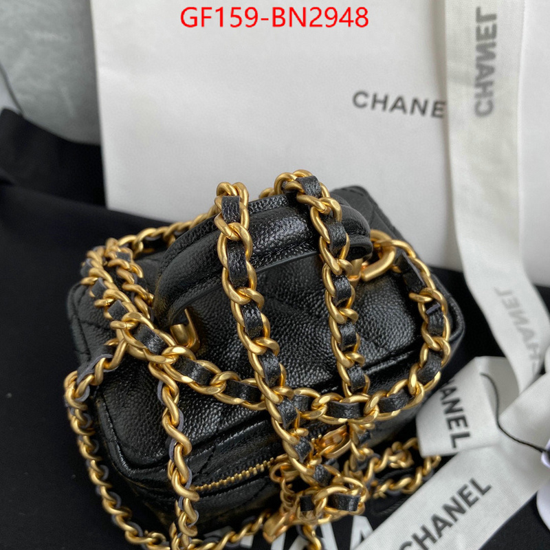 Chanel Bags(TOP)-Vanity,ID: BN2948,$: 159USD