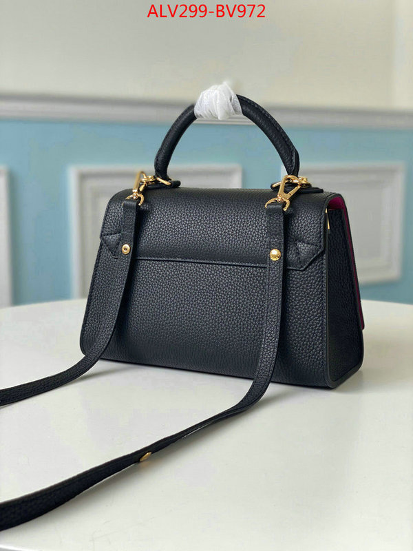 LV Bags(TOP)-Pochette MTis-Twist-,ID: BV972,$: 299USD