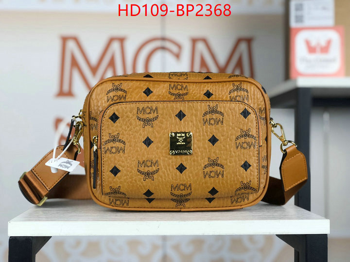 MCM Bags(TOP)-Diagonal-,ID: BP2368,$: 109USD