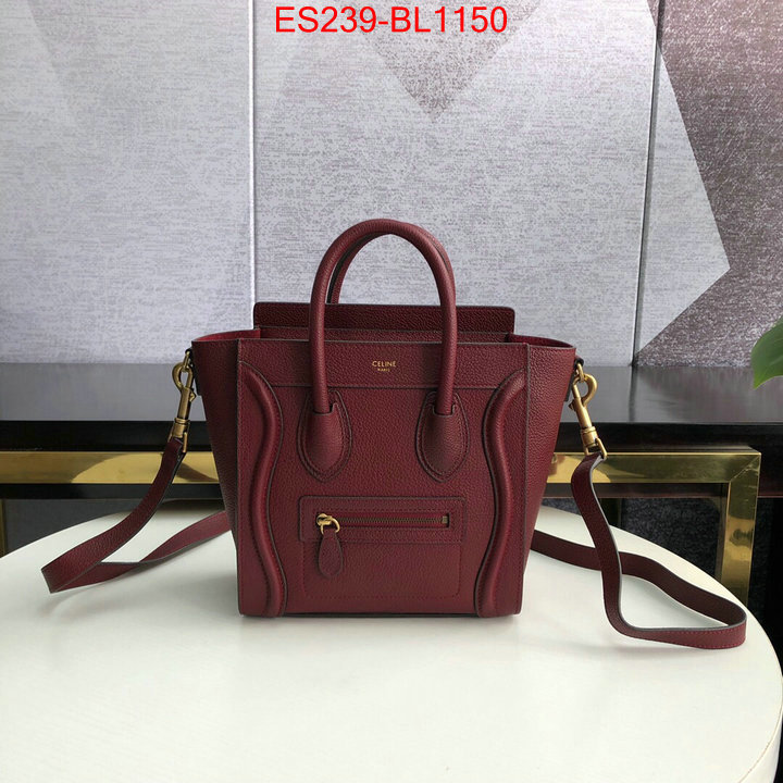 CELINE Bags(TOP)-Handbag,store ,ID: BL1150,$: 239USD