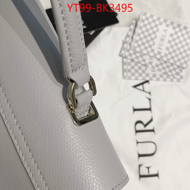 Furla Bags(4A)-Diagonal-,new designer replica ,ID: BK3495,$:99USD