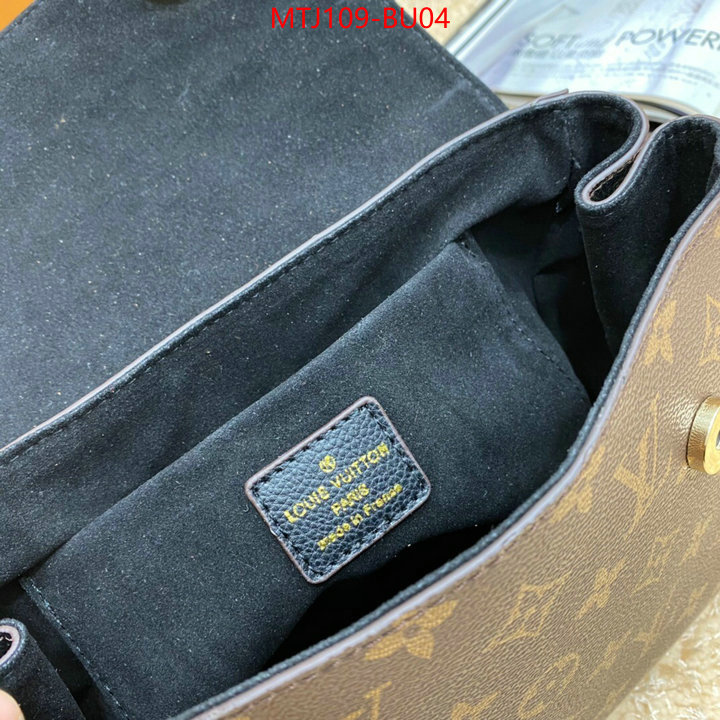 LV Bags(4A)-Pochette MTis Bag-Twist-,ID: BU04,$: 109USD