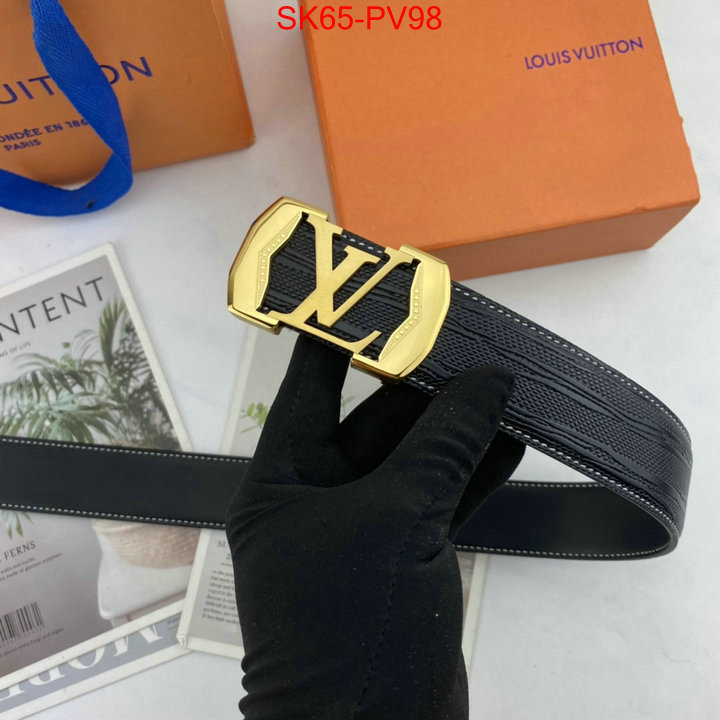 Belts-LV,online from china designer , ID: PV98,$: 65USD
