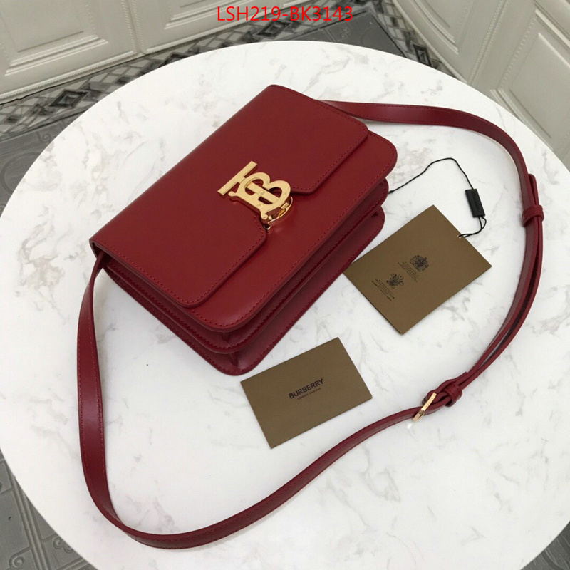 Burberry Bags(TOP)-Diagonal-,ID: BK3143,$:219USD