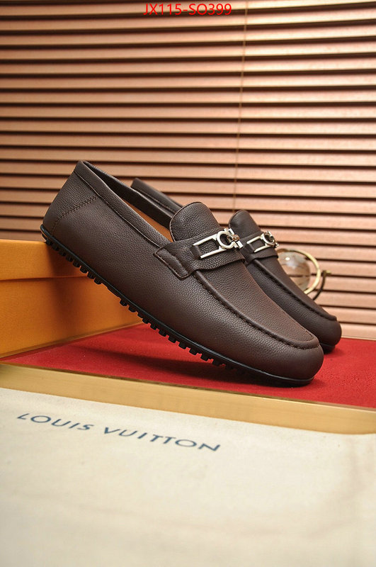 Men shoes-Ferragamo,replica wholesale , ID: SO399,$: 115USD