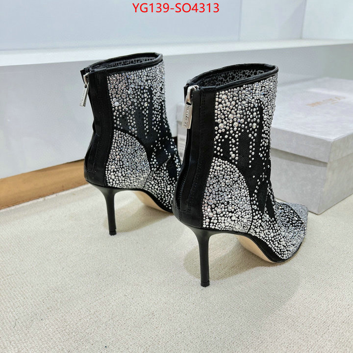 Women Shoes-Jimmy Choo,replcia cheap from china , ID: SO4313,$: 139USD