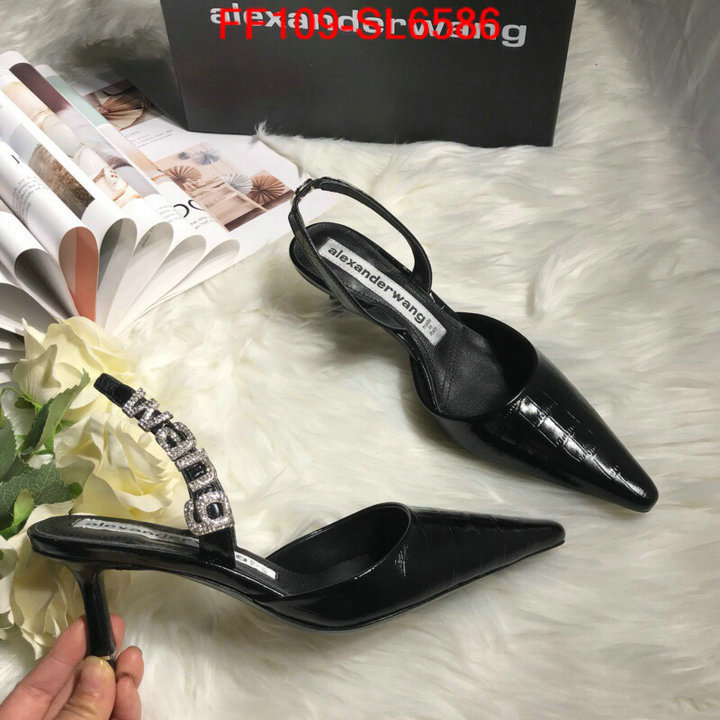 Women Shoes-Alexander Wang,buy cheap , ID: SL6586,$: 109USD